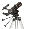 Rifrattore 80/400 Startravel AZ3