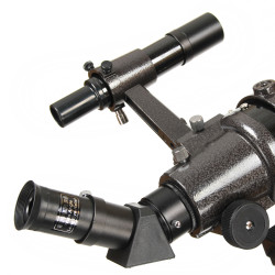 Rifrattore 80/400 Startravel AZ3