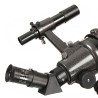 Rifrattore 80/400 Startravel AZ3