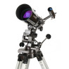 Rifrattore 80/400 Startravel AZ3