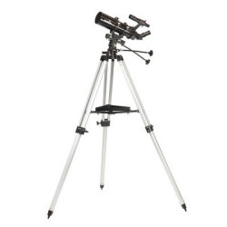 Rifrattore 80/400 Startravel AZ3