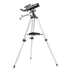 Rifrattore 80/400 Startravel AZ3