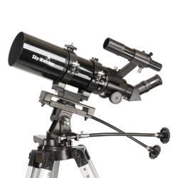 Rifrattore 80/400 Startravel AZ3