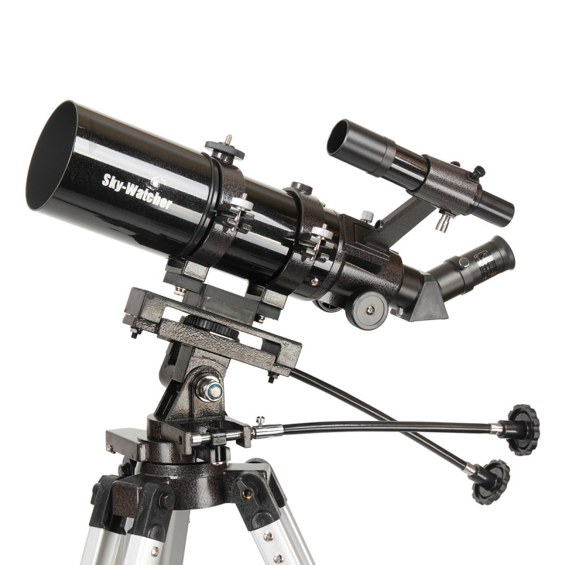Rifrattore 80/400 Startravel AZ3