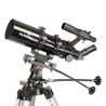 Rifrattore 80/400 Startravel AZ3
