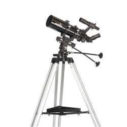 Rifrattore 80/400 Startravel AZ3