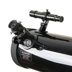 Newton Explorer 130/900 EQ2