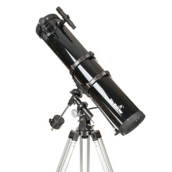 Newton Explorer 130/900 EQ2
