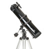 Newton Explorer 130/900 EQ2