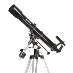 Rifrattore Evostar 90/900 EQ2