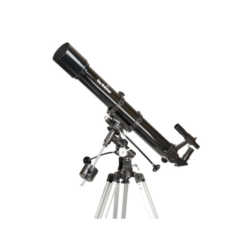 Rifrattore Evostar 90/900 EQ2