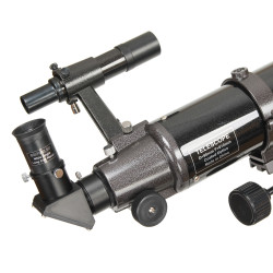 Rifrattore Evostar 90/900 EQ2