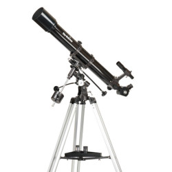 Rifrattore Evostar 90/900 EQ2