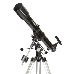 Rifrattore Evostar 90/900 EQ2