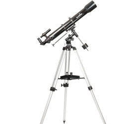 Rifrattore Evostar 90/900 EQ2