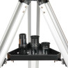 Rifrattore Capricorn 70/900 EQ1