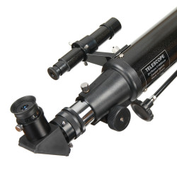 Rifrattore Capricorn 70/900 EQ1