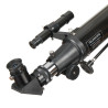 Rifrattore Capricorn 70/900 EQ1