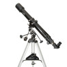 Rifrattore Capricorn 70/900 EQ1