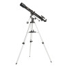 Rifrattore Capricorn 70/900 EQ1