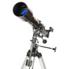 Rifrattore Capricorn 70/900 EQ1