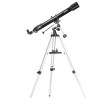 Rifrattore Capricorn 70/900 EQ1