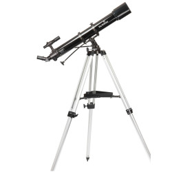 Rifrattore Evostar 90/900 AZ3