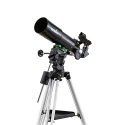 Rifrattore 80/400 CQ40