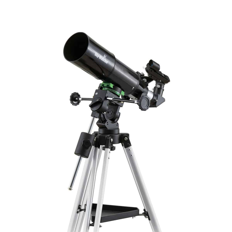 Rifrattore 80/400 CQ40