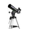 Rifrattore 80/400 CQ40