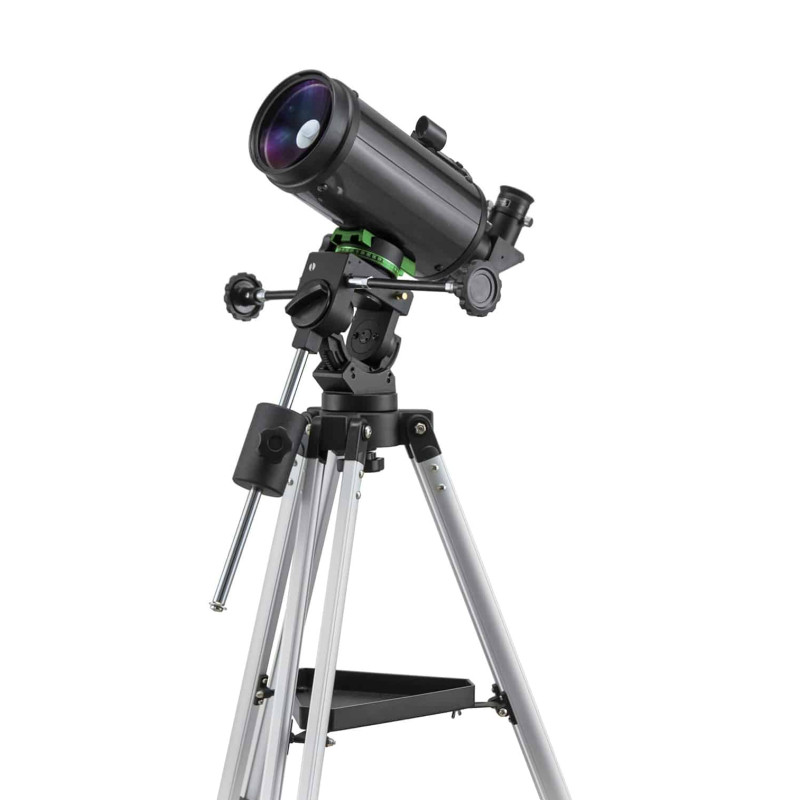 Maksutov 90/1250 CQ40