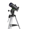 Maksutov 90/1250 CQ40