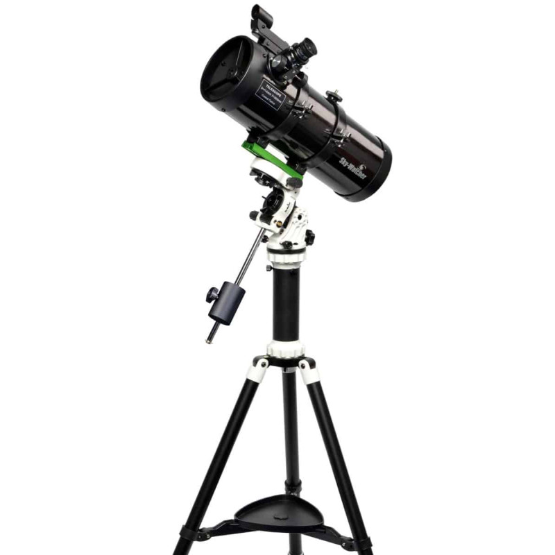 Newton 114 AZ-EQ Avant