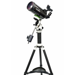 Maksutov 102 AZ-EQ Avant