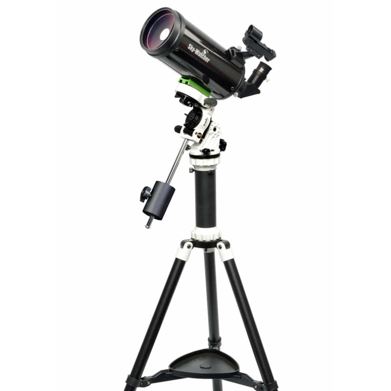 Maksutov 102 AZ-EQ Avant