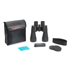 Skymaster 12x60