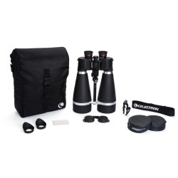 SkyMaster PRO 20x80