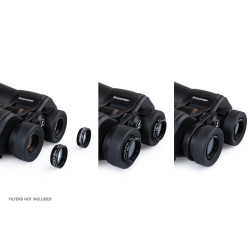 SkyMaster PRO ED 15×70
