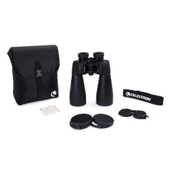 SkyMaster PRO ED 15×70