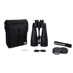 SkyMaster PRO ED 20x80