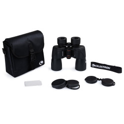 SkyMaster PRO ED 7×50