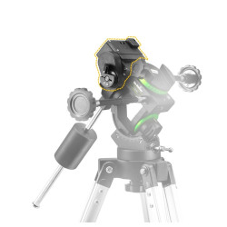 Motore CQ40