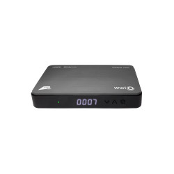 Decoder Satellitare tivùsat HD Classic Edition