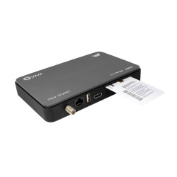 Decoder Satellitare tivùsat HD Classic Edition