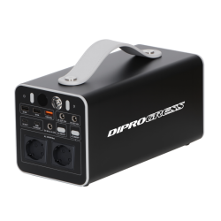 Power Station portatile 300 Watt