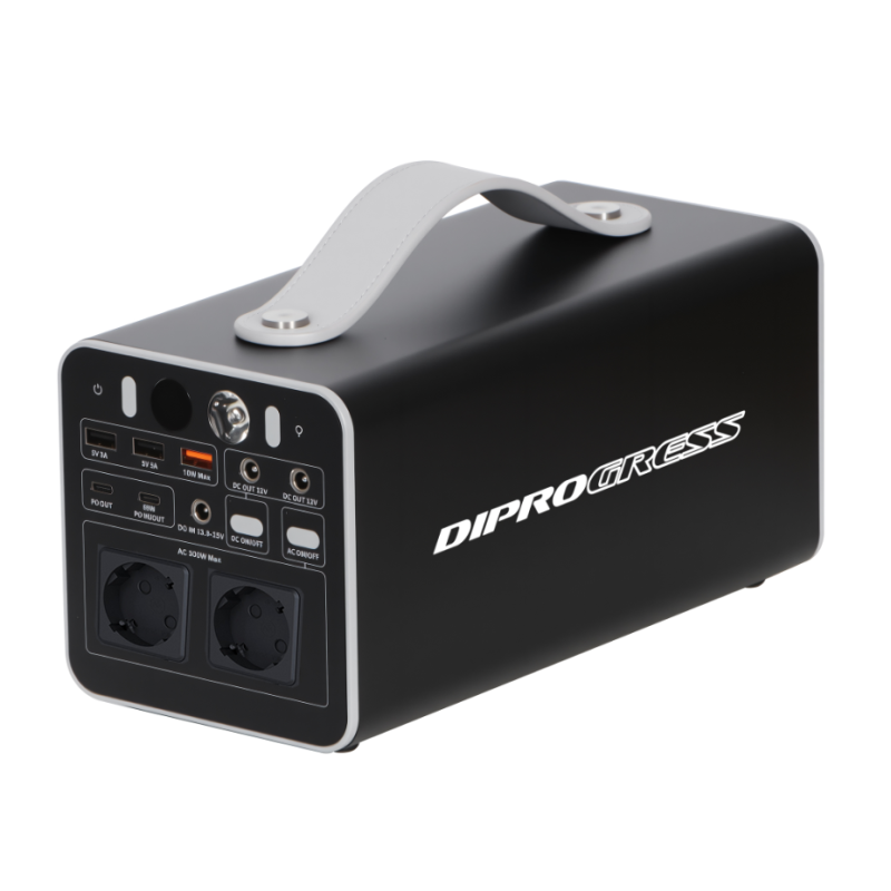 Power Station portatile 300 Watt