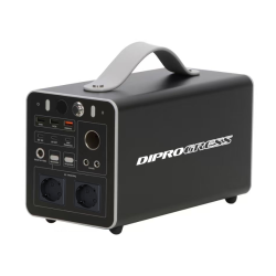 Power Station portatile 600 Watt