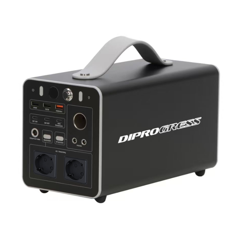 Power Station portatile 600 Watt