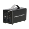 Power Station portatile 600 Watt