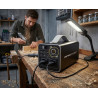 Power Station portatile 600 Watt